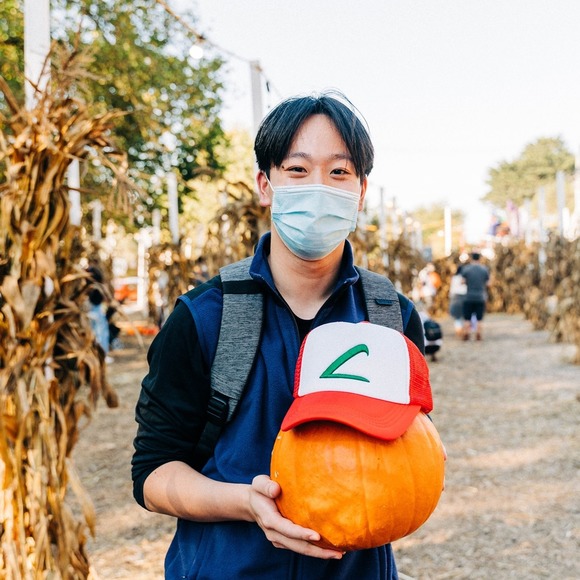 danielzhang